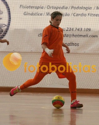 Futsal Woman Cup Aveiro 2012