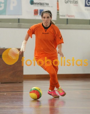 Futsal Woman Cup Aveiro 2012