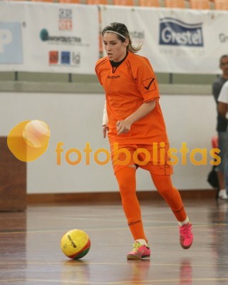 Futsal Woman Cup Aveiro 2012