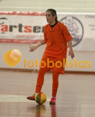 Futsal Woman Cup Aveiro 2012