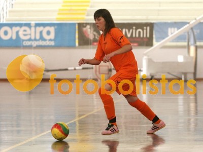 Futsal Woman Cup Aveiro 2012