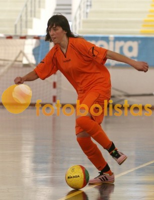 Futsal Woman Cup Aveiro 2012