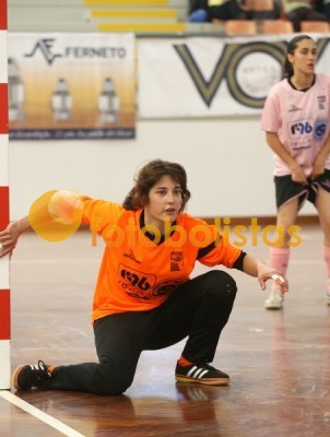Futsal Woman Cup Aveiro 2012