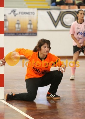 Futsal Woman Cup Aveiro 2012
