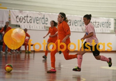 Futsal Woman Cup Aveiro 2012