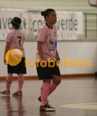 Futsal Woman Cup Aveiro 2012