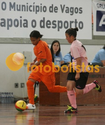 Futsal Woman Cup Aveiro 2012