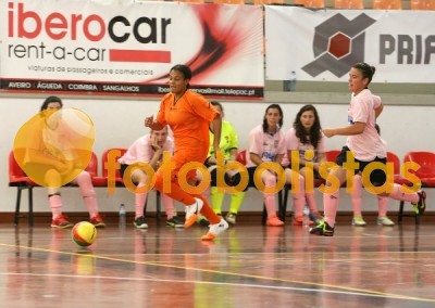 Futsal Woman Cup Aveiro 2012