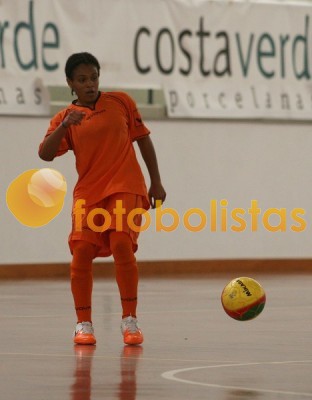 Futsal Woman Cup Aveiro 2012