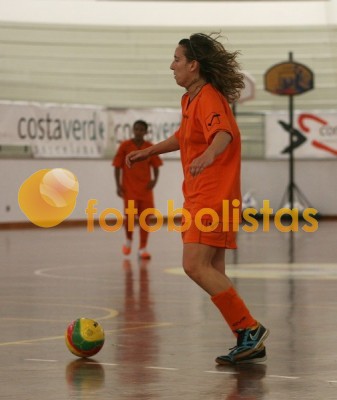 Futsal Woman Cup Aveiro 2012