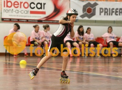 Futsal Woman Cup Aveiro 2012