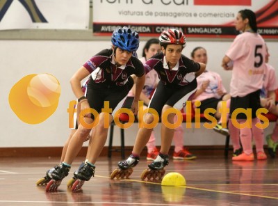 Futsal Woman Cup Aveiro 2012