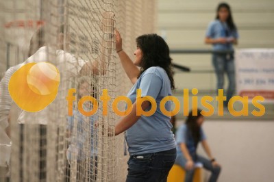 Futsal Woman Cup Aveiro 2012