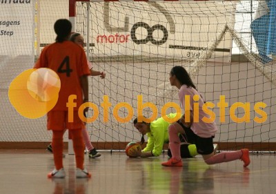 Futsal Woman Cup Aveiro 2012