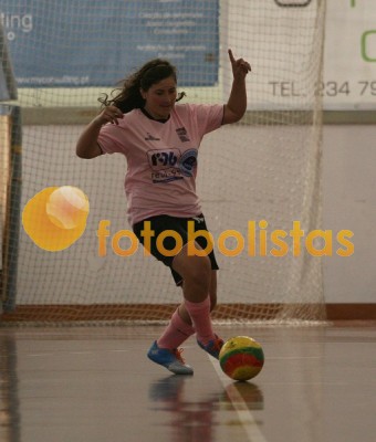 Futsal Woman Cup Aveiro 2012