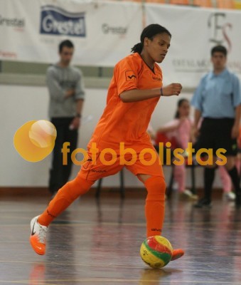 Futsal Woman Cup Aveiro 2012