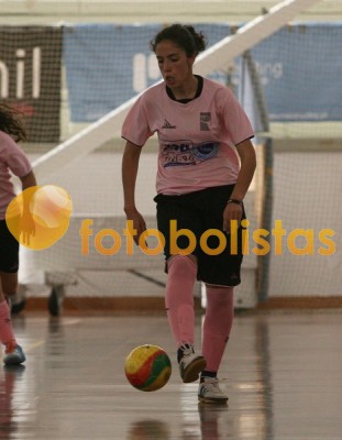 Futsal Woman Cup Aveiro 2012