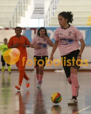 Futsal Woman Cup Aveiro 2012