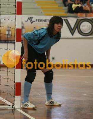 Futsal Woman Cup Aveiro 2012