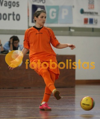 Futsal Woman Cup Aveiro 2012