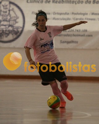 Futsal Woman Cup Aveiro 2012