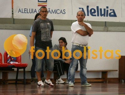 Futsal Woman Cup Aveiro 2012