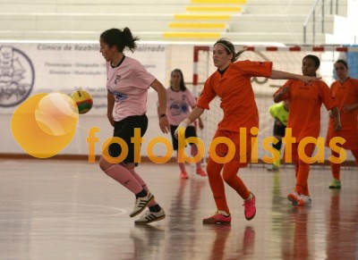Futsal Woman Cup Aveiro 2012