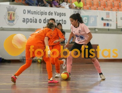 Futsal Woman Cup Aveiro 2012
