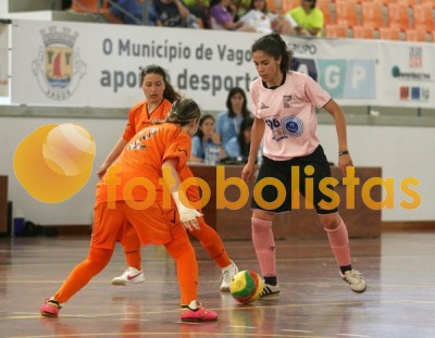 Futsal Woman Cup Aveiro 2012