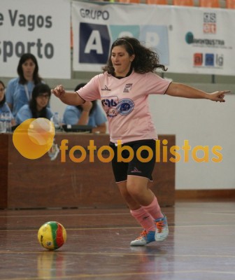 Futsal Woman Cup Aveiro 2012