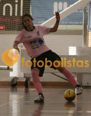 Futsal Woman Cup Aveiro 2012