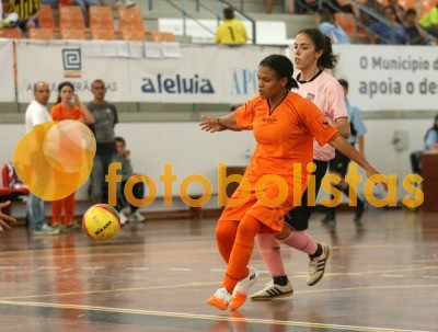 Futsal Woman Cup Aveiro 2012