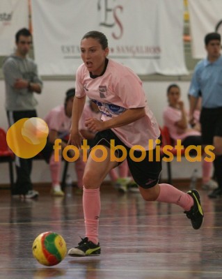 Futsal Woman Cup Aveiro 2012