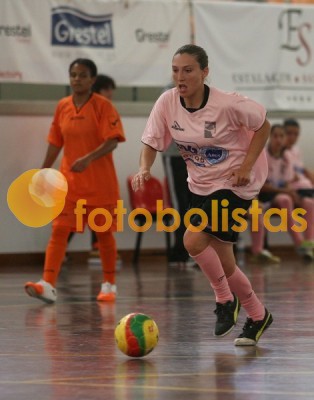 Futsal Woman Cup Aveiro 2012