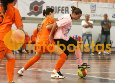 Futsal Woman Cup Aveiro 2012