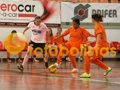 Futsal Woman Cup Aveiro 2012