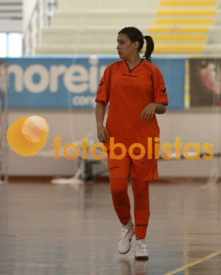 Futsal Woman Cup Aveiro 2012