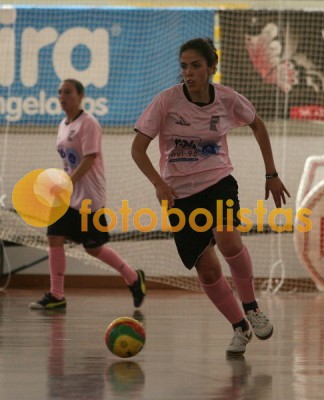 Futsal Woman Cup Aveiro 2012