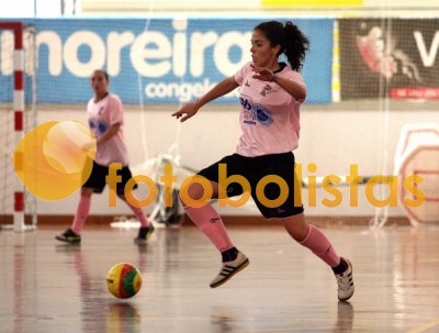 Futsal Woman Cup Aveiro 2012