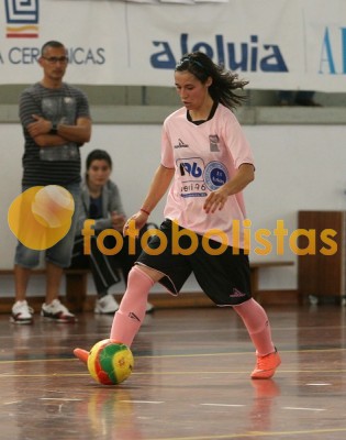 Futsal Woman Cup Aveiro 2012