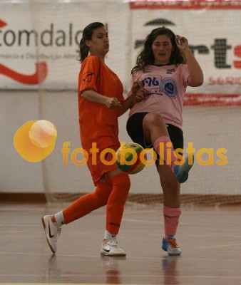 Futsal Woman Cup Aveiro 2012