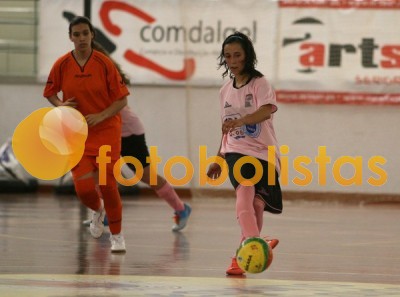 Futsal Woman Cup Aveiro 2012
