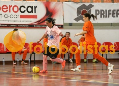 Futsal Woman Cup Aveiro 2012