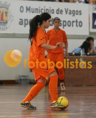 Futsal Woman Cup Aveiro 2012