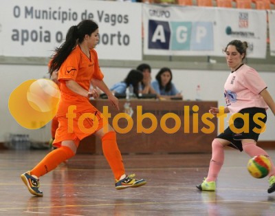 Futsal Woman Cup Aveiro 2012
