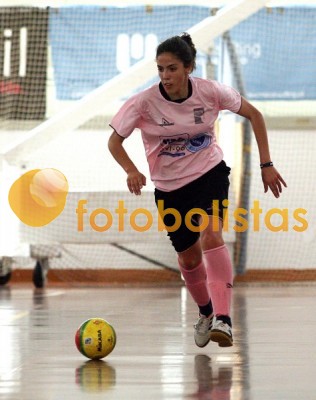 Futsal Woman Cup Aveiro 2012