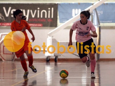 Futsal Woman Cup Aveiro 2012