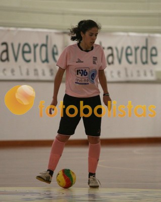 Futsal Woman Cup Aveiro 2012