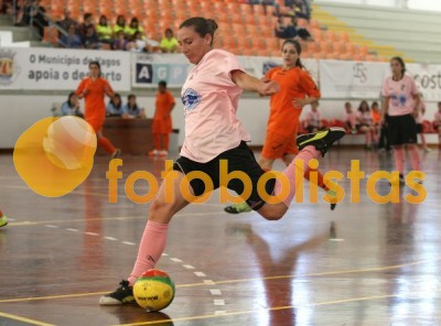 Futsal Woman Cup Aveiro 2012
