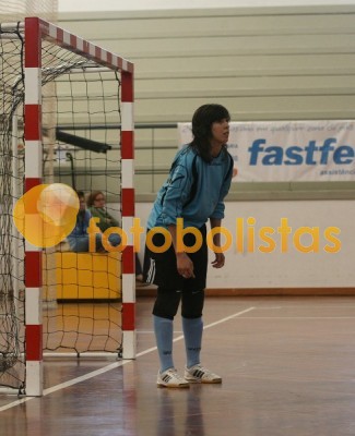 Futsal Woman Cup Aveiro 2012